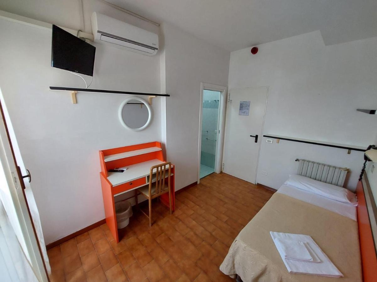 Hotel Zani Cervia Zewnętrze zdjęcie