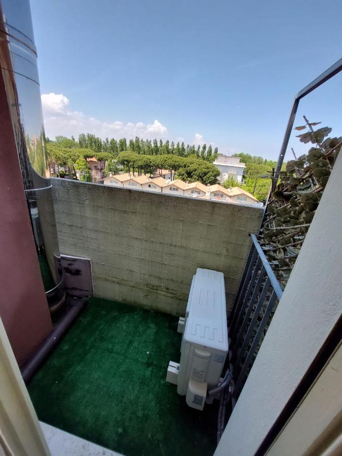 Hotel Zani Cervia Zewnętrze zdjęcie