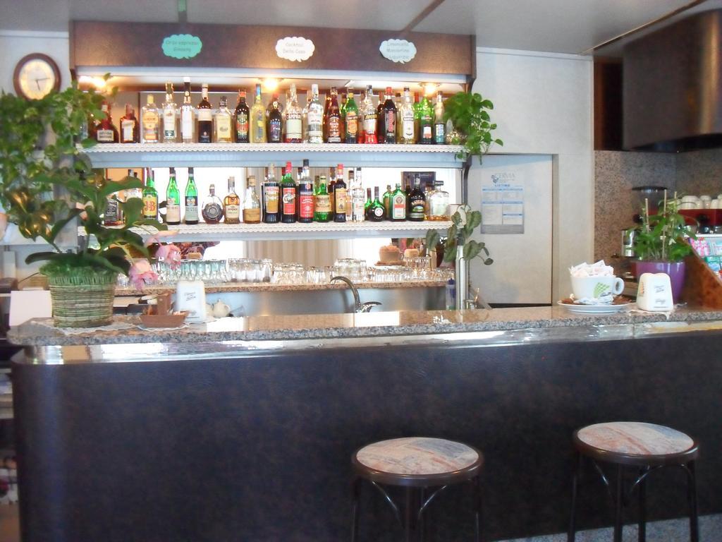 Hotel Zani Cervia Zewnętrze zdjęcie