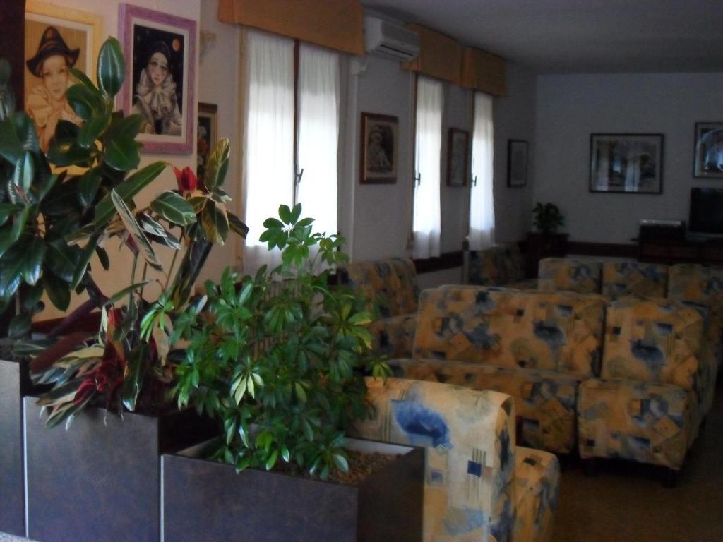 Hotel Zani Cervia Zewnętrze zdjęcie