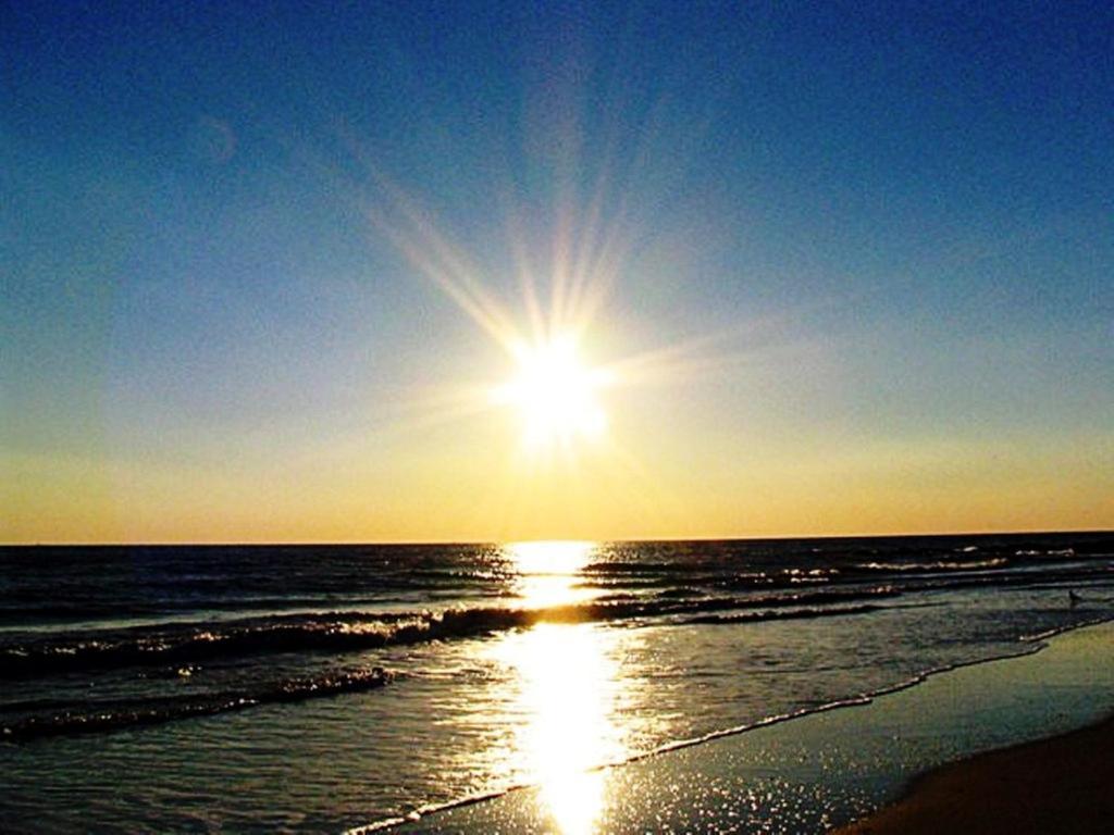 Hotel Zani Cervia Zewnętrze zdjęcie