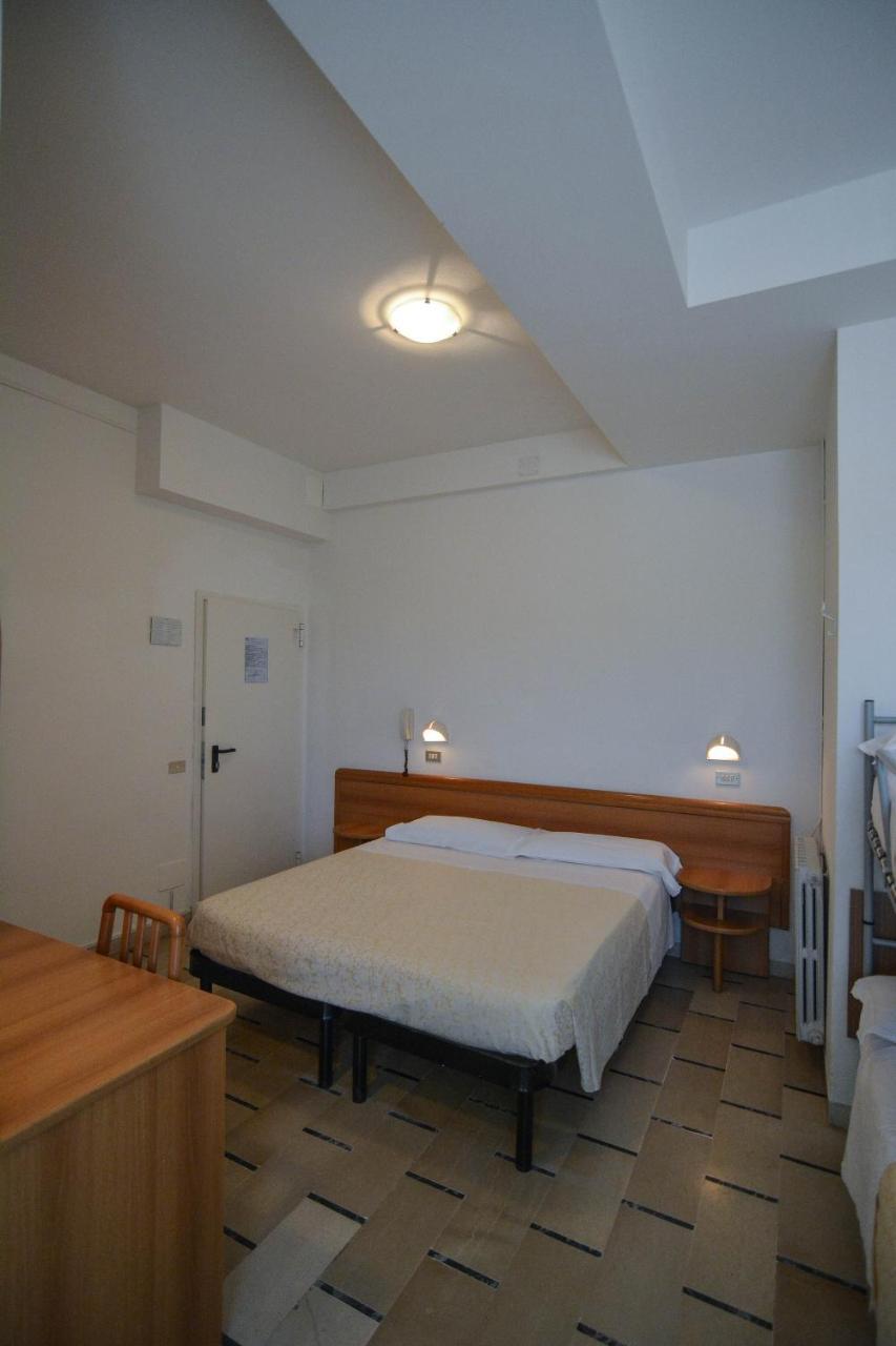 Hotel Zani Cervia Zewnętrze zdjęcie